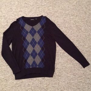 Claiborne men’s sweater